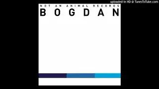 PREMIERE: Bogdan - Parovoznikov (Justin Van Der Volgen Remix) [Not An Animal]