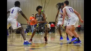 Best of 2020: Norcross' London Johnson opened eyes with impressive summer