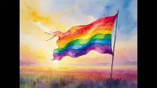 We&rsquo;re Still Here (Official LGBTQ+ Pride Anthem) | Original Song of Resilience & Visibility