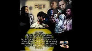Ref74 - Neşemizi Kesme (Feat. Sokrat ST) #Thuglıfe
