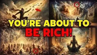 Chosen Ones: TWO Rare Powers Just Activated 😳✨ These Divine Gifts Will Change Your Life Forever