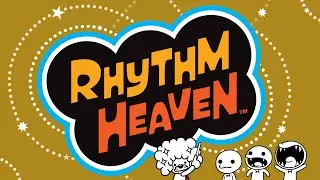 Koi no Honey Sweet Angel - Rhythm Heaven