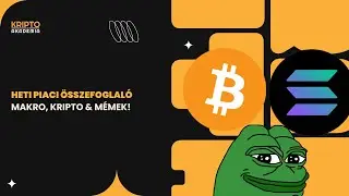 &Uacute;JABB PIACI ES&Eacute;S | MI K&Ouml;VETKEZIK MOST?
