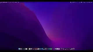 How to Create a SPX system information File for Mac