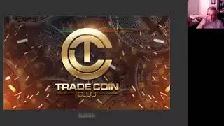 Trade Coin Club Webinar