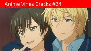 best and funny anime vine