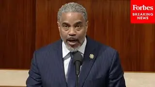 James Horsford Speaks In Support Of Legislation To Raise Minimum Wage For Tip Workers