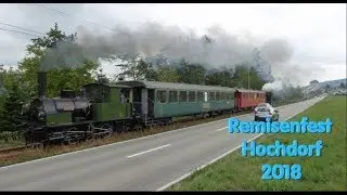 Remisenfest Hochdorf 2018