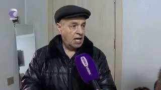 Aldığı evdən 18 il sonra çıxarılır? -TƏFƏRRÜAT