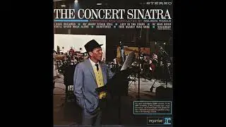 Frank Sinatra🍸 California