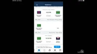 Every teams last game part 1 (NRL)