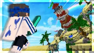 I Played Bedwars With The Most CURSED Shaders