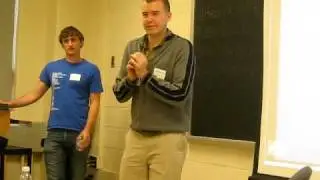 Technically Philly on failures [BCNI 1]