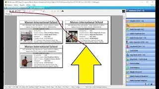ID card printing software Free
