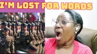 First Time Watching _ THE POLISH HELL MARCH / REACTION