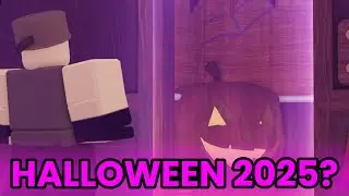 Хэллоуинское событие Doors 2025 &mdash; это просто БЕЗУМИЕ 👻🎃