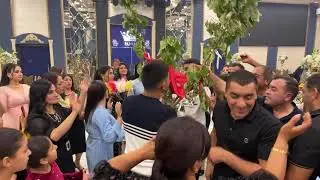Ezdixan2022 в прямом эфире!