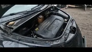 [ENGINE FOR SALE] Chrysler PT Cruiser/2003/Diesel/89kW/2200cm&sup3;/EDJ (Link in the description)
