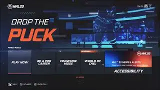 Fitz And The Tantrums - I Just Wanna Shine - NHL 20 Menu Soundtrack