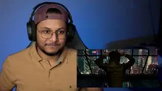 DON 3 Title Announcement Trailer &bull; Reaction