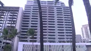 Sources: Police investigate murder-suicide after 2 bodies found in Waikiki