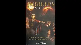 GIANTS, MONSTERS AND THE TOWER OF BABEL: FROM MY BOOK 'JUBILEES INSIGHTS' CHAPTER 11