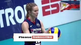 Denden Lazaro | Highlights | Cocolife vs Petron | Semis G1 | PSL Grand Prix 2018