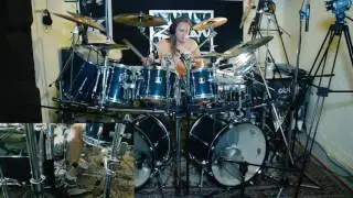 Custom Drum Tracks by Klemen Markelj