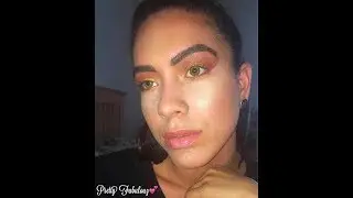 Do you want natural looking eyes? | Contact Lenses Review by Prettyfabulouz