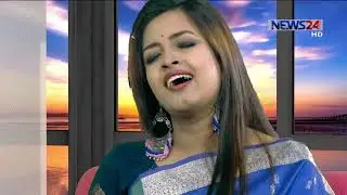 &rsquo;শুভ সকাল বাংলাদেশ&rsquo; // Good Morning Bangladesh - 4th June, 2019 // Morning Show LIVE on NEWS24