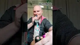 diy hookah bong #stoner#stonersonly #weed#ganga#420