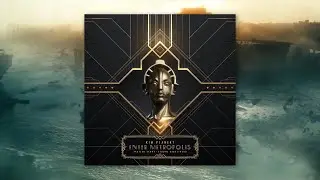Enter Metropolis (From Studio Babelsberg Trailer) &ndash; Out Now