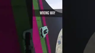 What A Save!! 🥴 #ytshorts #lee3buck #gta5 #gtaonline #stunt #gtacustomrace #gtastunt #gtacommunity