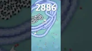 SNAKE.IO- FUN ADDICTING ARCADE BATTLE.IO GAMES  PART 06