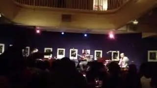 Sons of St.Louis feat.Shedrick Mitchell & Jean Baylor
