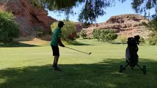 Jex's Dixie Red Hills JAG Tournament