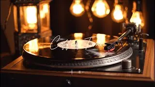 夜カフェで1時間超集中したい人のBGM | Coffee Time