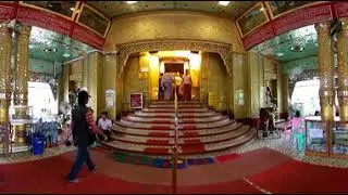 BoTaHtaung Pagoda