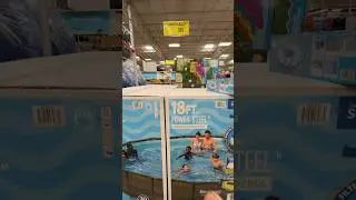 New Lower Price @Sam&rsquo;s Club😮! #shorts