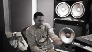 Driicky Graham Studio VlOG #1