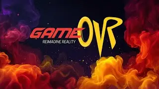 Welcome to Game OVR