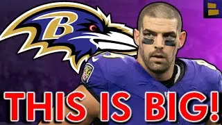 🚨MAJOR Trade Rumors On Mark Andrews From ESPN NFL Insider | Ravens Trade Rumors