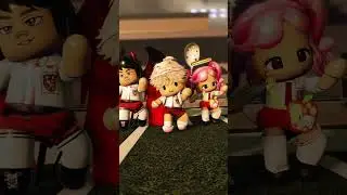 Bim salabim ablakadabla #roblox
