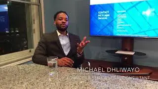 An introduction to MLS Legal Services