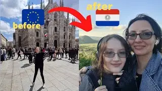 🇵🇾 Turismo en Paraguay. Mi experiencia.