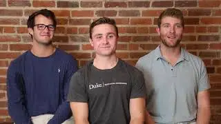 Invented at Duke: Protect3d