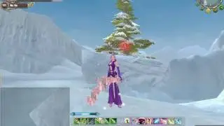 Wu-Xia: Weapon Collections Lvl 90 and Above