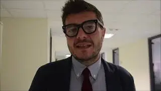 Cesare Giuzzi - Giornalista
