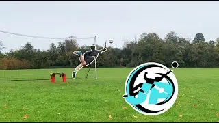 Goalkeeper Technique and Conditioning Training