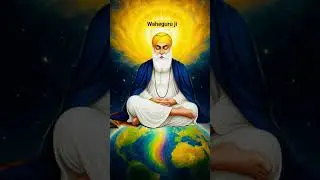 🌺#gurunanakdevji #sikhguru #gurugranthsahib #gurbanishabad #gurbanitimeline #subscribe 🌺🙏🌸🌼💐🌻🌳🙏🙏